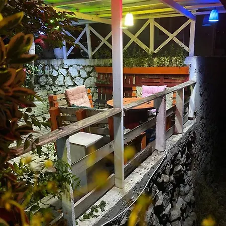 Akasya Bungalov Apartment *