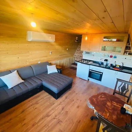 Apartment Akasya Bungalov *