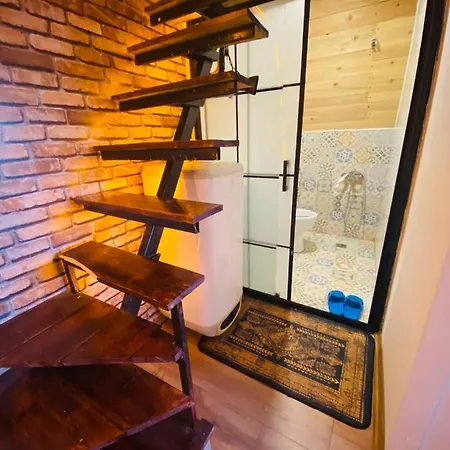 Akasya Bungalov * Trabzon
