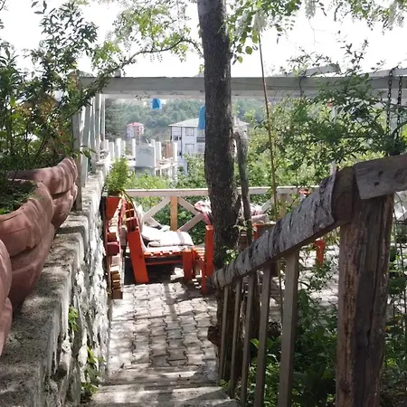شقة Akasya Bungalov