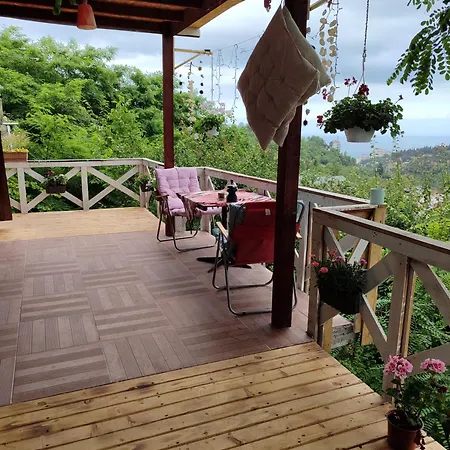 Akasya Bungalov *