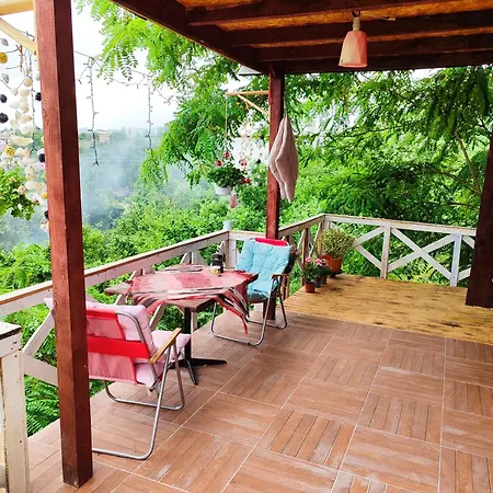 Akasya Bungalov Trabzon